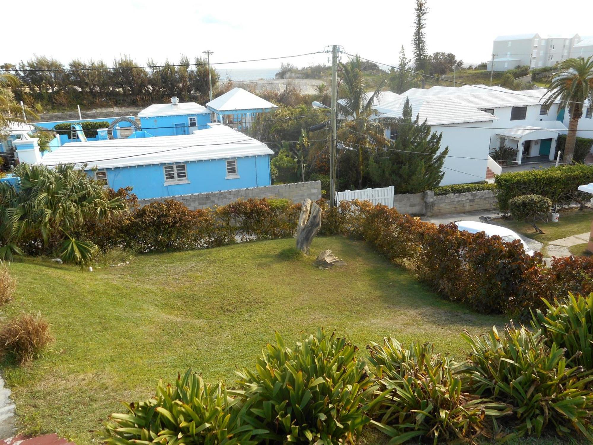 Blue Horizons Guest House Warwick Camp Eksteriør billede