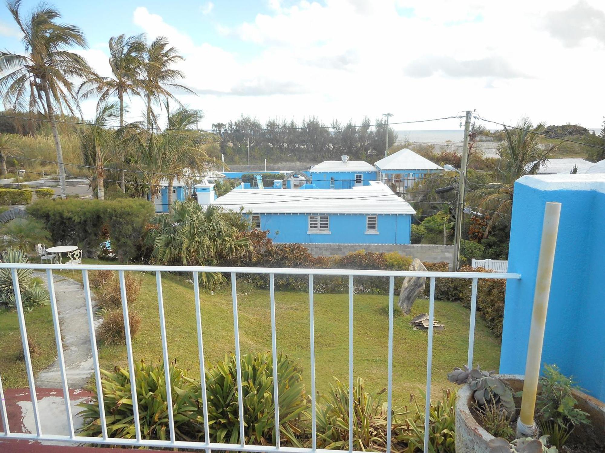 Blue Horizons Guest House Warwick Camp Værelse billede